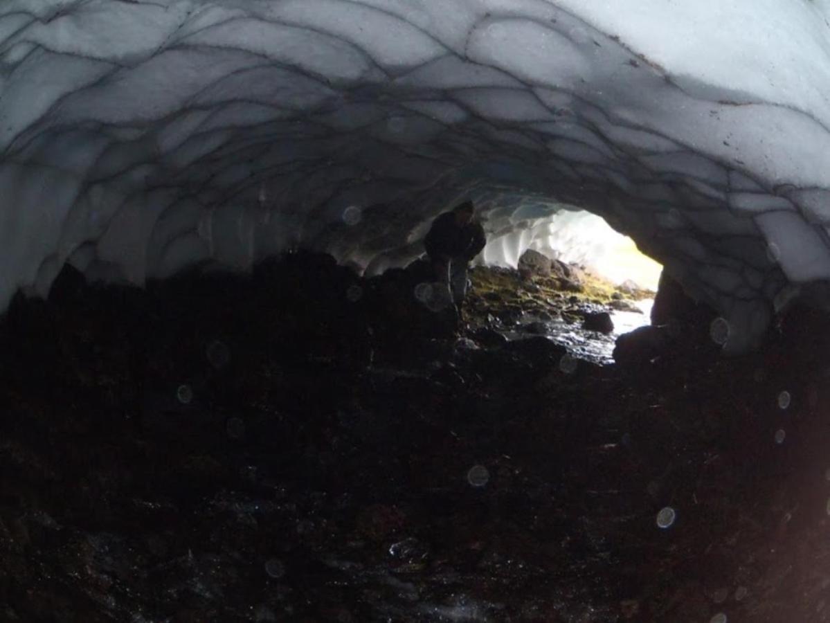 Gemlufall Guesthouse Thingeyri Eksteriør bilde